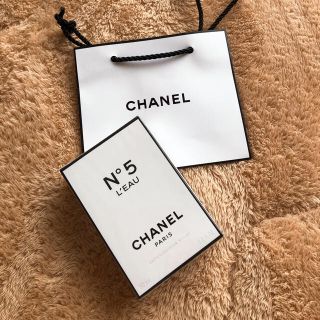 シャネル(CHANEL)の新品　CHANEL N°5 ローオドゥトワレット50ml(ユニセックス)