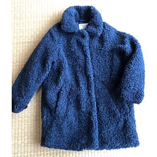 ザラキッズ(ZARA KIDS)のZARAコートジャケット120〜130cm(コート)