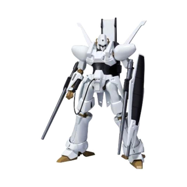 BANDAI(バンダイ)の(^^)様専用【新品 未開封】ROBOT魂 エルガイム エンタメ/ホビーのフィギュア(アニメ/ゲーム)の商品写真