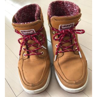 ティンバーランド(Timberland)のTimberlandスニカー27(スニーカー)