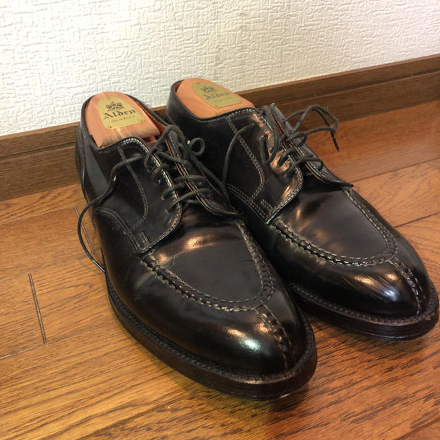 Alden 2211ドレス/ビジネス