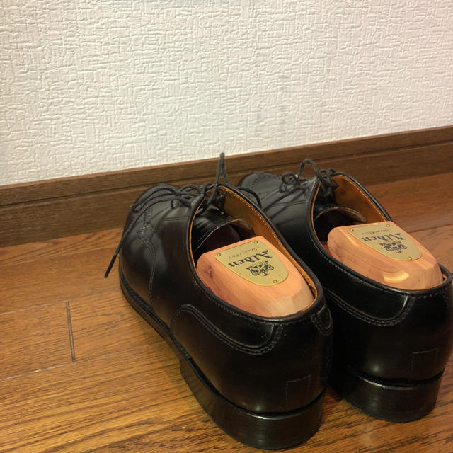 Alden(オールデン)のAlden 2211 メンズの靴/シューズ(ドレス/ビジネス)の商品写真