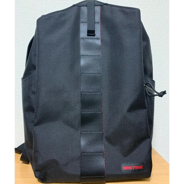 バッグパック/リュックbreifing バックパック urban gym backpack