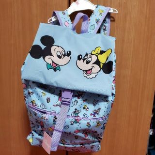 ディズニー(Disney)の☆セール☆子ども用　リュックサック　(リュックサック)