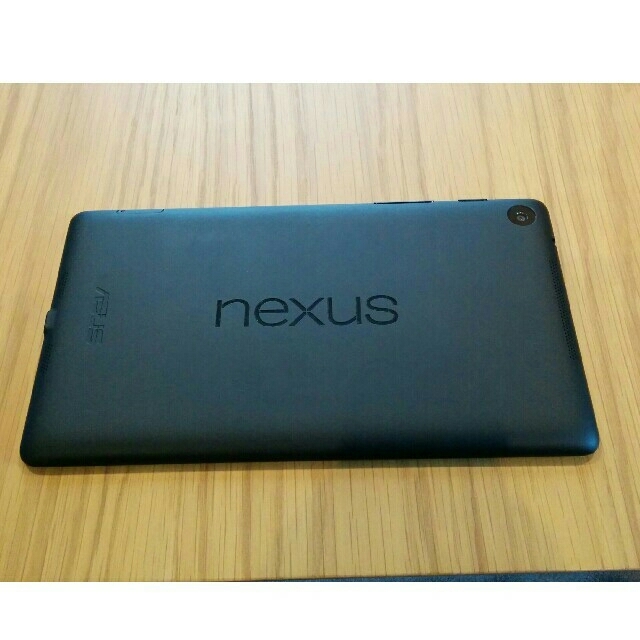 nexus7 2013 32GB★美品