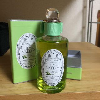 ペンハリガン(Penhaligon's)のペンハリガン/香水(香水(女性用))