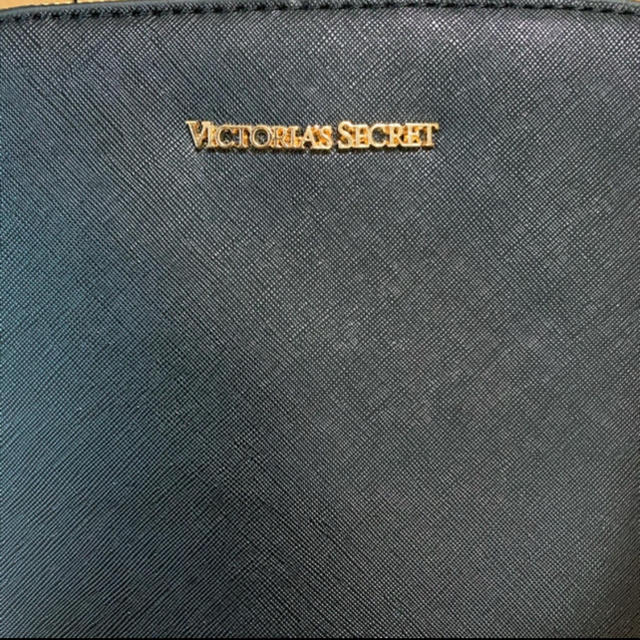 Victoria's Secret(ヴィクトリアズシークレット)のvictoria's secret　ヴィクトリアシークレット　バッグ レディースのバッグ(ショルダーバッグ)の商品写真