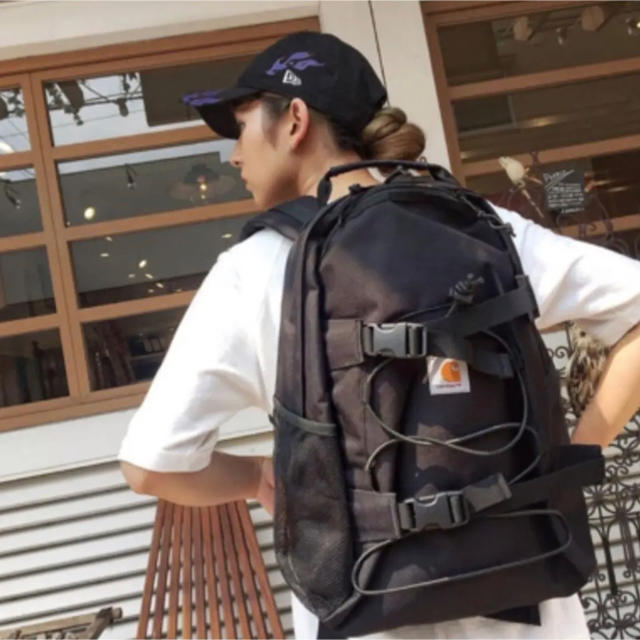 Carhartt 大人気 カーハート リュック バックパックの通販 By たつや S Shop カーハートならラクマ Carhartt 大人気 カーハート リュック バックパックの通販 By たつや S Shop カーハートならラクマ