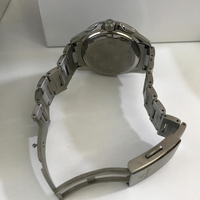 CASIO(カシオ)のbrown様専用　CASIO OCEANUS OCW-T2600-2AJF メンズの時計(腕時計(アナログ))の商品写真