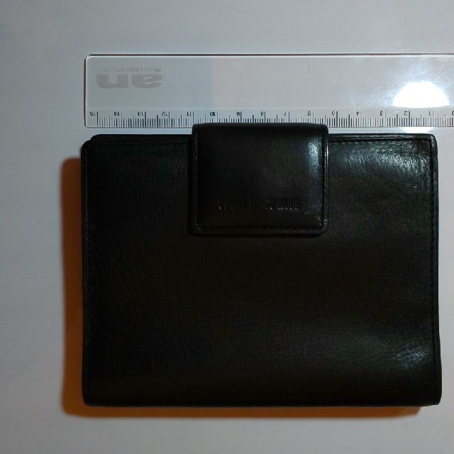 コーフル コムサデモード 長財布(中のタグ等そのまま) - 通販