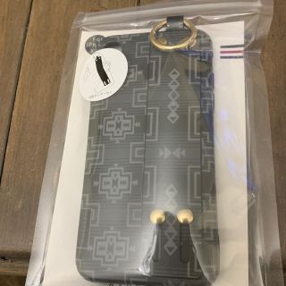 ベイフロー(BAYFLOW)のhaisaisisaさま専用☆新品☆BAYFLOW iPhoneケース(iPhoneケース)