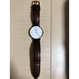 ダニエルウェリントン(Daniel Wellington)のdanielwellington ダニエルウェリントン(腕時計)