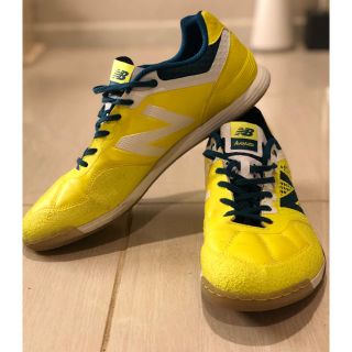 ニューバランス(New Balance)のクーポン割引！newbalance  ニューバランス　フットサルシューズ(シューズ)