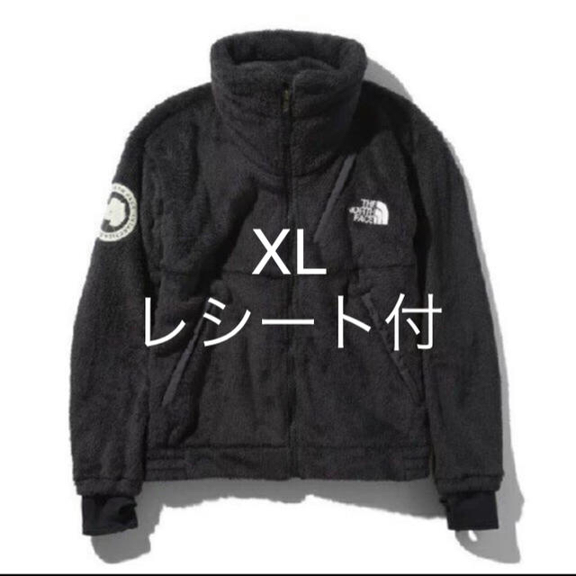 ノースフェイス アンタークティカバーサロフトジャケット　XL