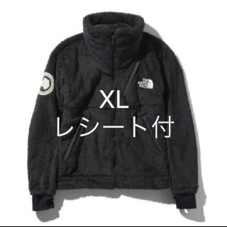 ザノースフェイス(THE NORTH FACE)のノースフェイス アンタークティカバーサロフトジャケット　XL(テーラードジャケット)