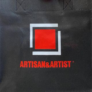 アルティザンアンドアーティスト(Artisan&Artist)のポーチ(ポーチ)