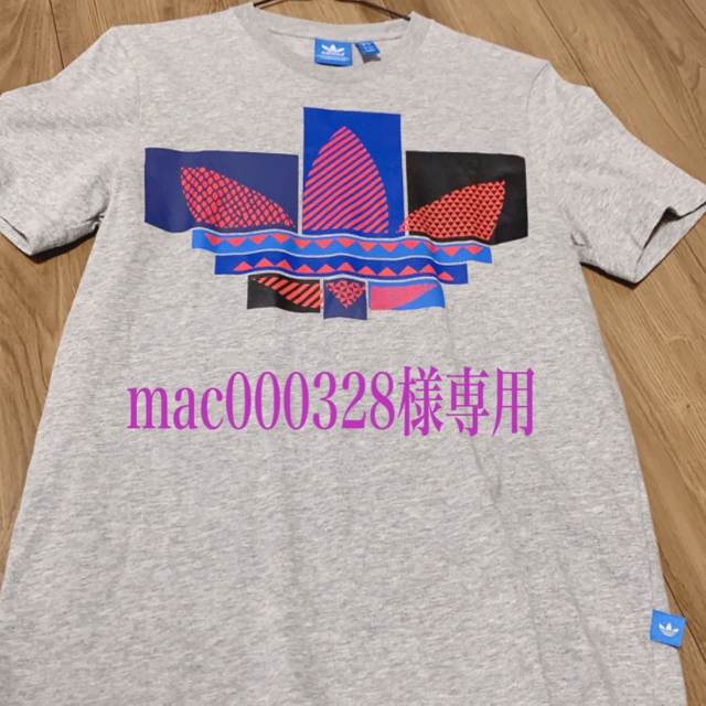 adidas(アディダス)のアディダスTシャツ レディースのトップス(Tシャツ(半袖/袖なし))の商品写真