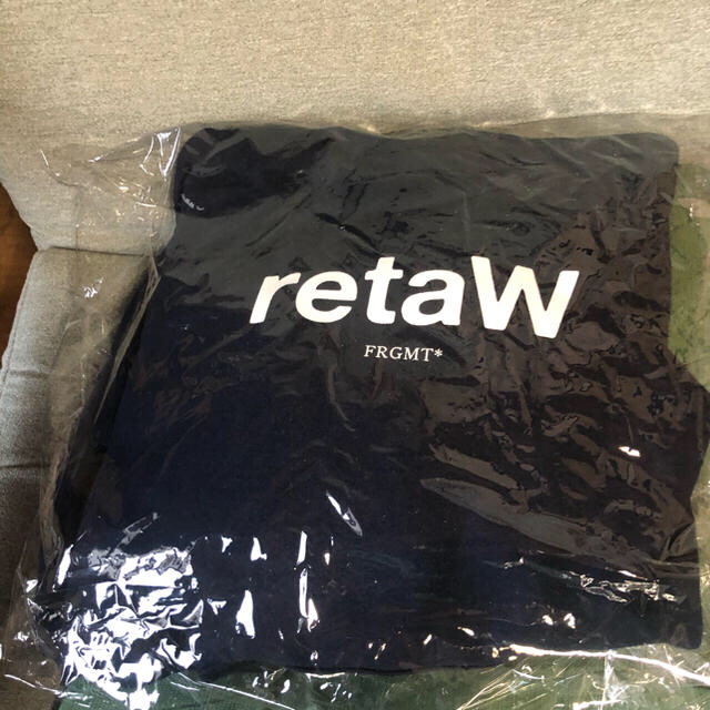 retaw soph supreme uniform experiment