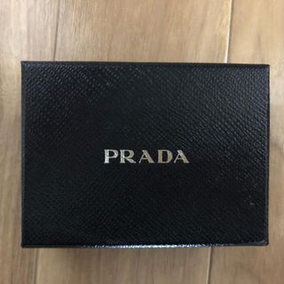 プラダ(PRADA)のPRADA 箱(ショップ袋)