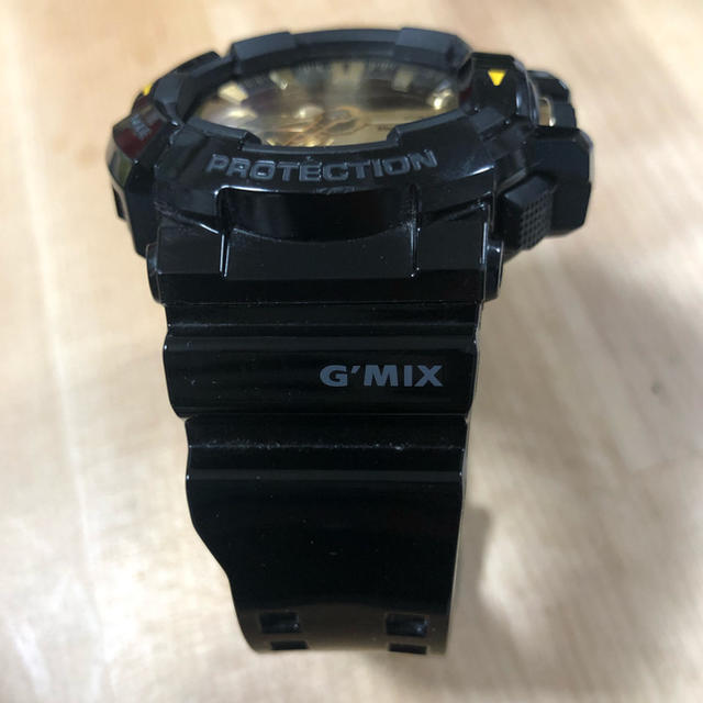 G-SHOCK GBA-400 Bluetooth