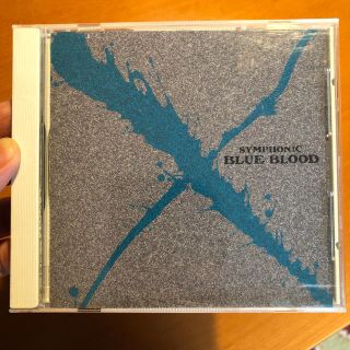 SYMPHONIC BLUE BLOOD(クラシック)