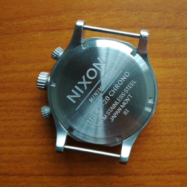 NIXON　本体のみ