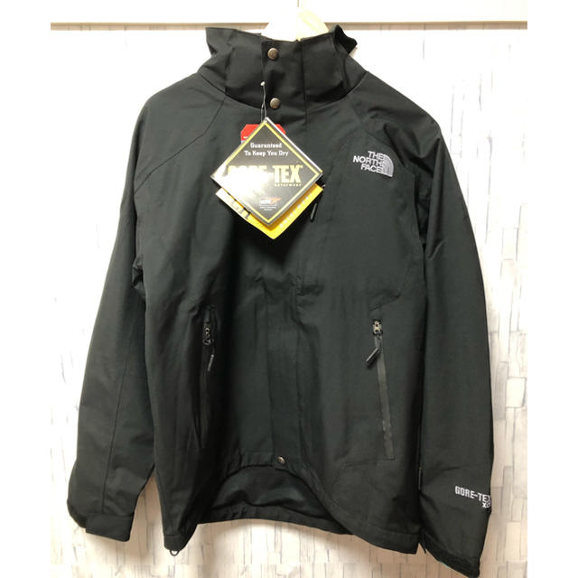 NORTH FACE ノースフェイス マウンテンパーカー Sサイズ - マウンテン