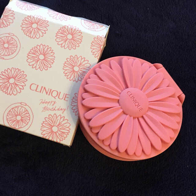 CLINIQUE(クリニーク)のクリニーク ミラー レディースのファッション小物(ミラー)の商品写真