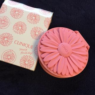 クリニーク(CLINIQUE)のクリニーク ミラー(ミラー)