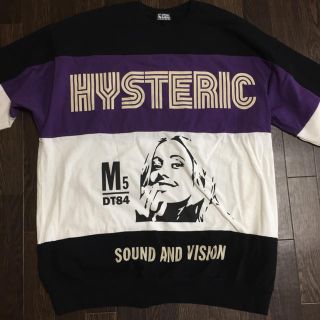 ヒステリックグラマー(HYSTERIC GLAMOUR)のかいりママ専用(トレーナー/スウェット)