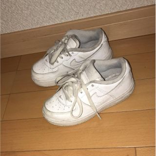 ナイキ(NIKE)のナイキエアフォース1(スニーカー)