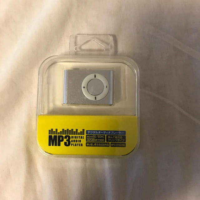 MP3プレーヤー その他のその他(その他)の商品写真