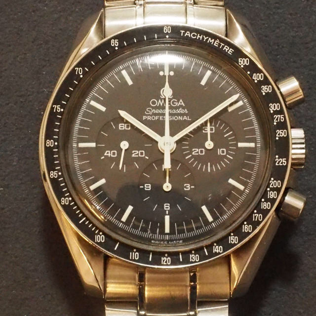 OMEGA スピードマスター プロフェッショナル  3570.50