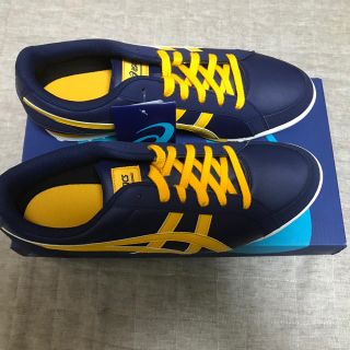 アシックス(asics)のasics  メンズゴルフシューズ(シューズ)