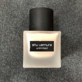 シュウウエムラ(shu uemura)のシュウウエムラ　アンリミテッドラスティングフルイド　594(ファンデーション)