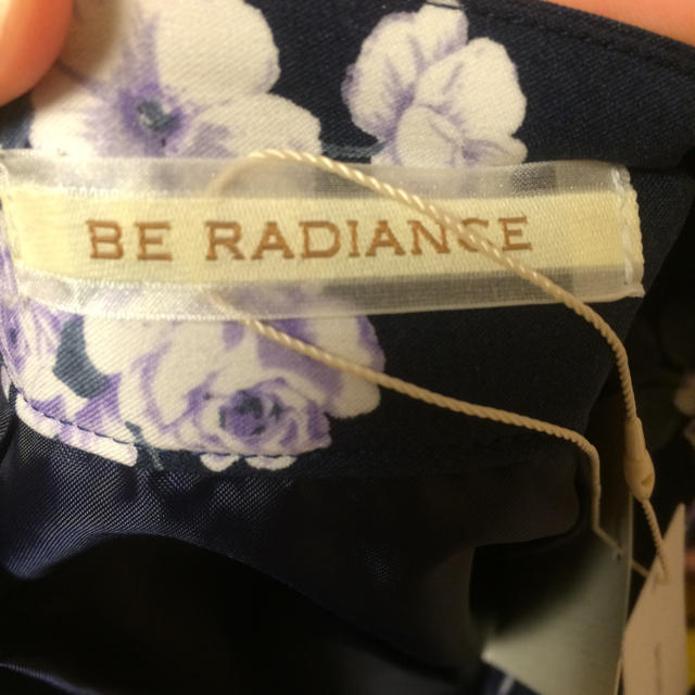 BE RADIANCE(ビーラディエンス)のBE RADIANCE レディースのスカート(ミニスカート)の商品写真