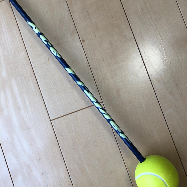 テニス練習機】エーストレーナー Ace Trainerの通販 by grouper's shop