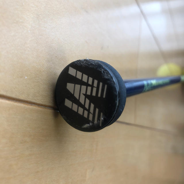 テニス練習機】エーストレーナー Ace Trainerの通販 by grouper's shop