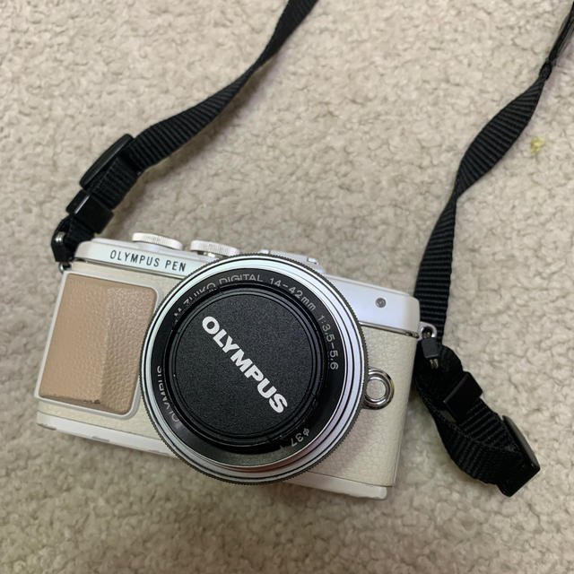 オリンパス OLYMPUS E-PL7 ジャンク品