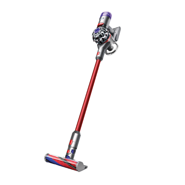 Dyson - 新品送料込！SV10KSLM Dyson V8 Slim Fluffy