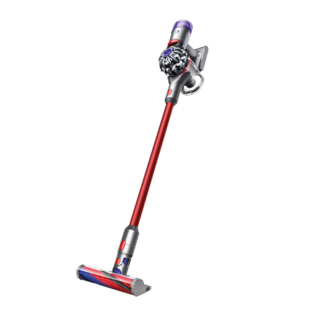 Dyson(ダイソン)の新品送料込！SV10KSLM Dyson V8 Slim Fluffy  スマホ/家電/カメラの生活家電(掃除機)の商品写真