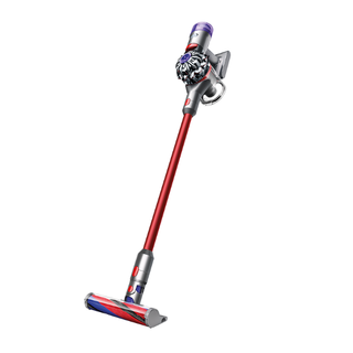 ダイソン(Dyson)の新品送料込！SV10KSLM Dyson V8 Slim Fluffy (掃除機)