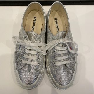 スペルガ(SUPERGA)のSUPERGAシューズ(スニーカー)