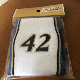 北海道　日本ハムファイターズ(応援グッズ)