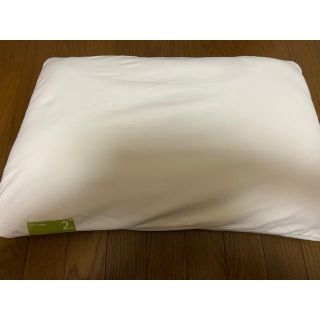 テンピュール(TEMPUR)のロフテー快眠枕　ソフトクッションファイバー　2号(枕)