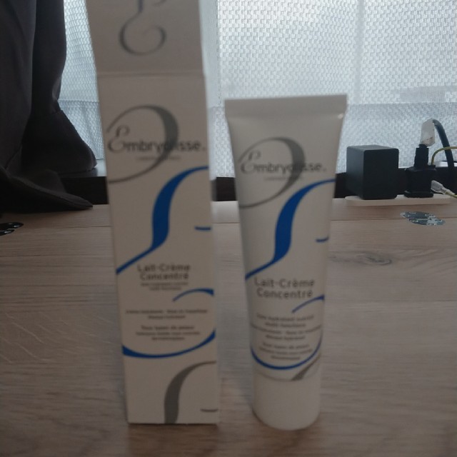 Embryolisse(アンブリオリス)のアンブリオリス 30ml コスメ/美容のスキンケア/基礎化粧品(フェイスクリーム)の商品写真