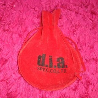 ダイア(d.i.a)のd.i.a  ネックレス(ネックレス)