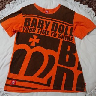 ベビードール(BABYDOLL)のBABYDOLL Tシャツ Ｍサイズ(Tシャツ/カットソー(半袖/袖なし))