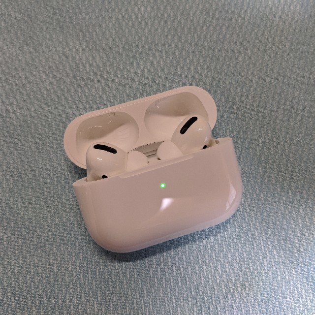 Apple AirPods Pro おまけ付き