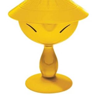 アレッシィ(ALESSI)の☆ ALESSI シトラススクイーザー(調理道具/製菓道具)